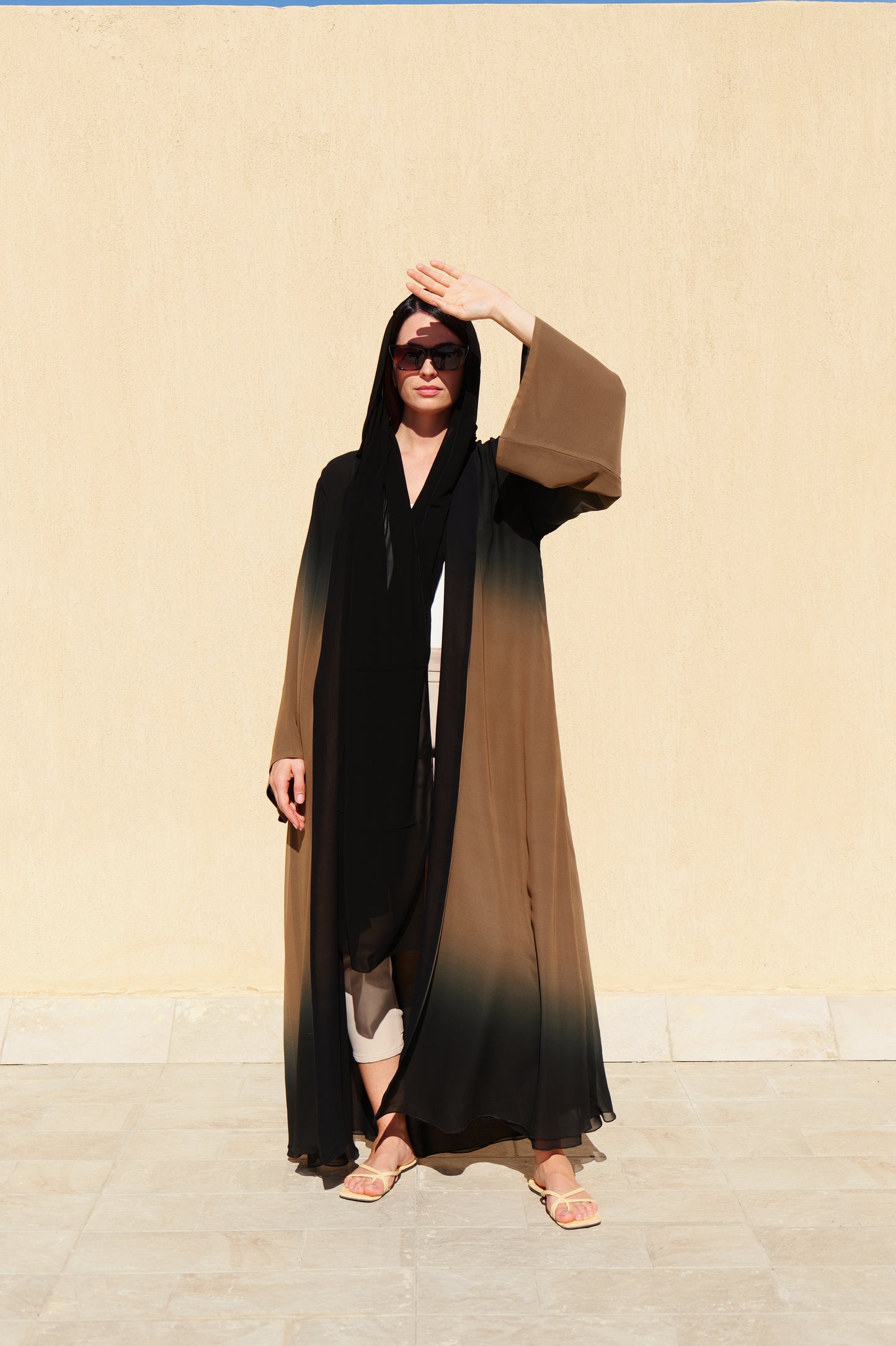 Joud Abaya