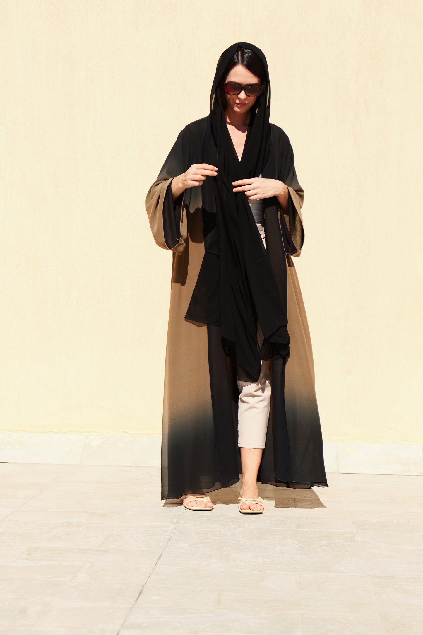 Joud Abaya