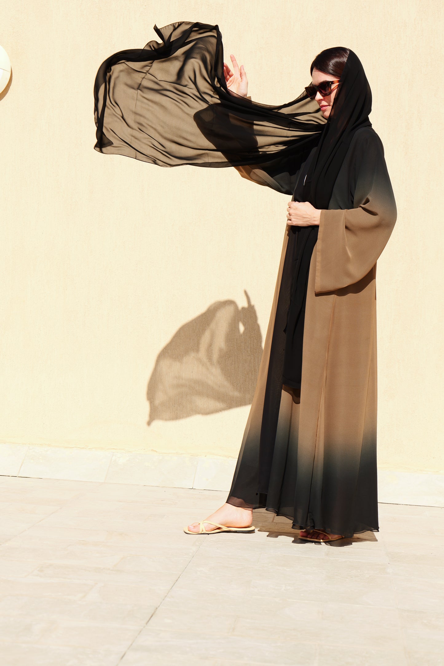 Joud Abaya