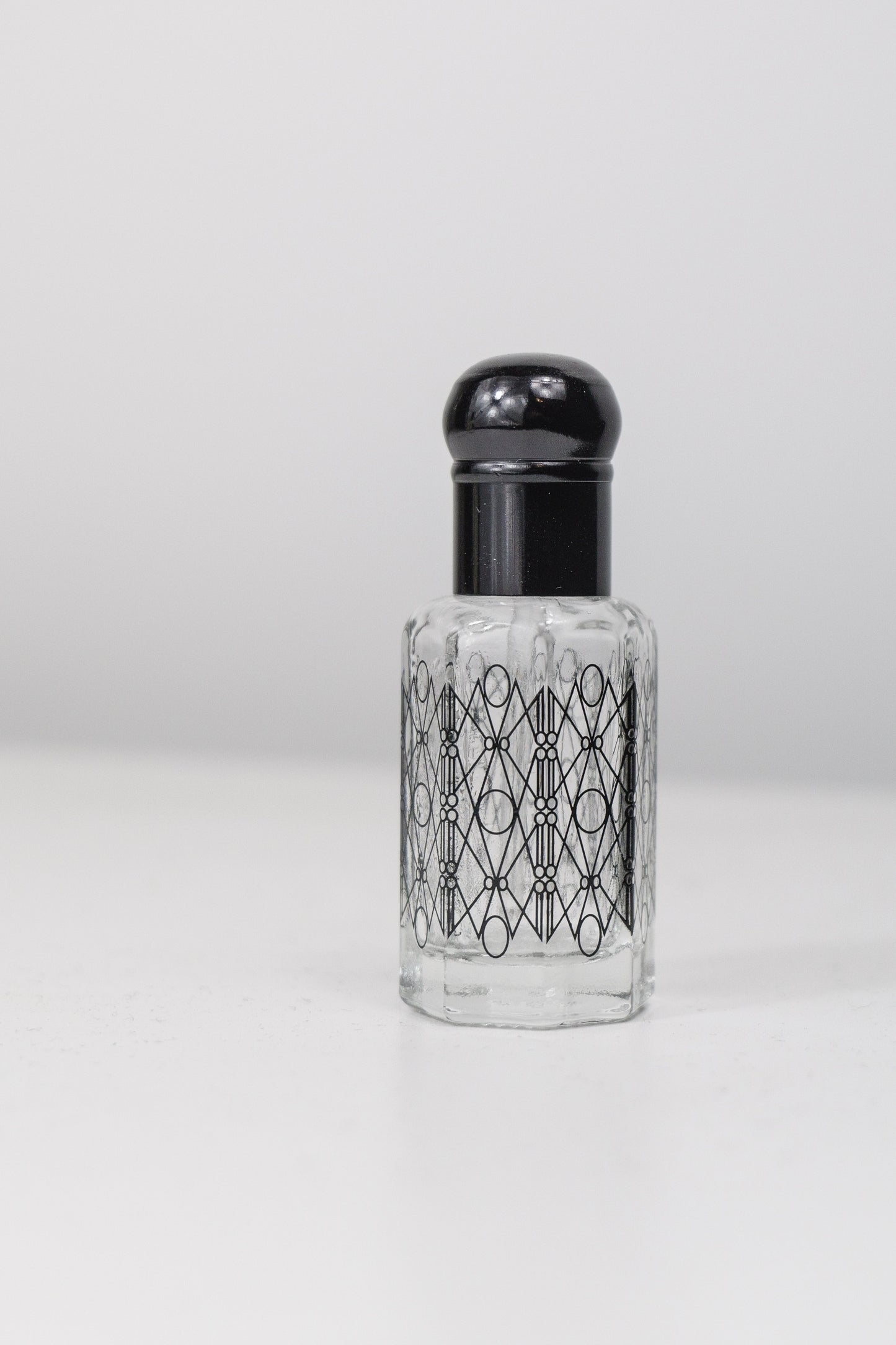 Zayari COMPLEX - Perfume Oil - 12 ML